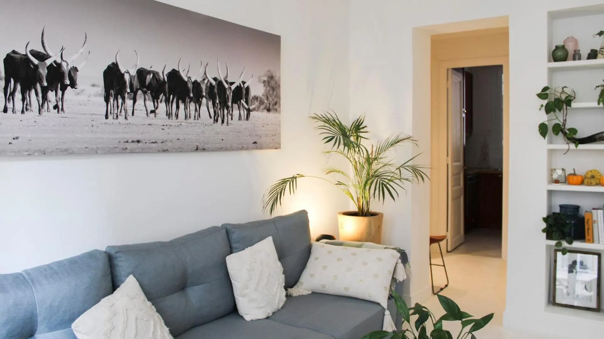 Apartment Beautiful Renovated In *