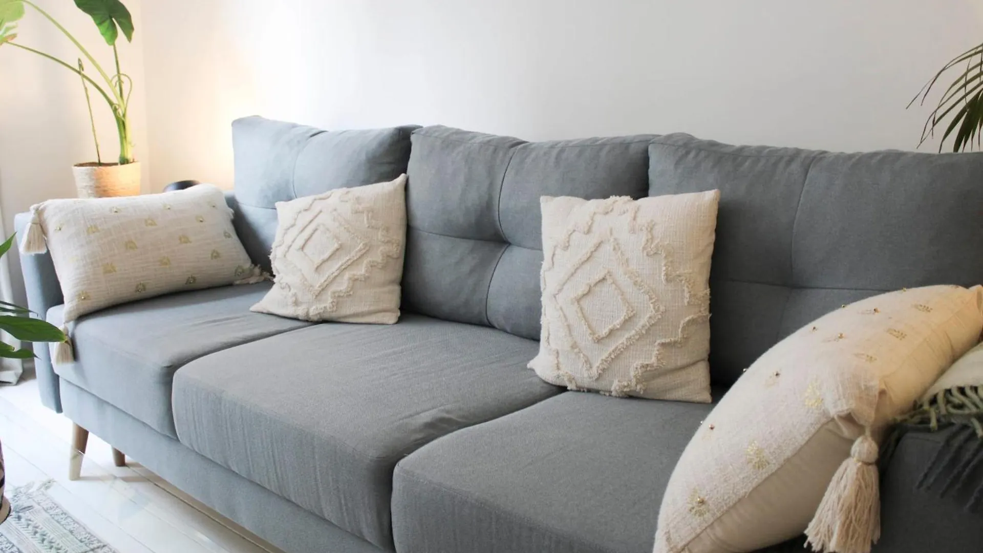 Apartment Beautiful Renovated In Paris
