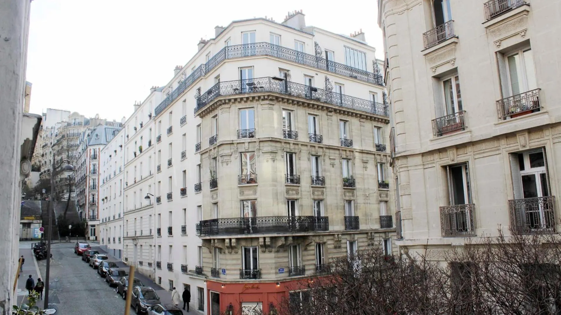 Beautiful Renovated In *